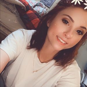 Meet your Posher, Kylie